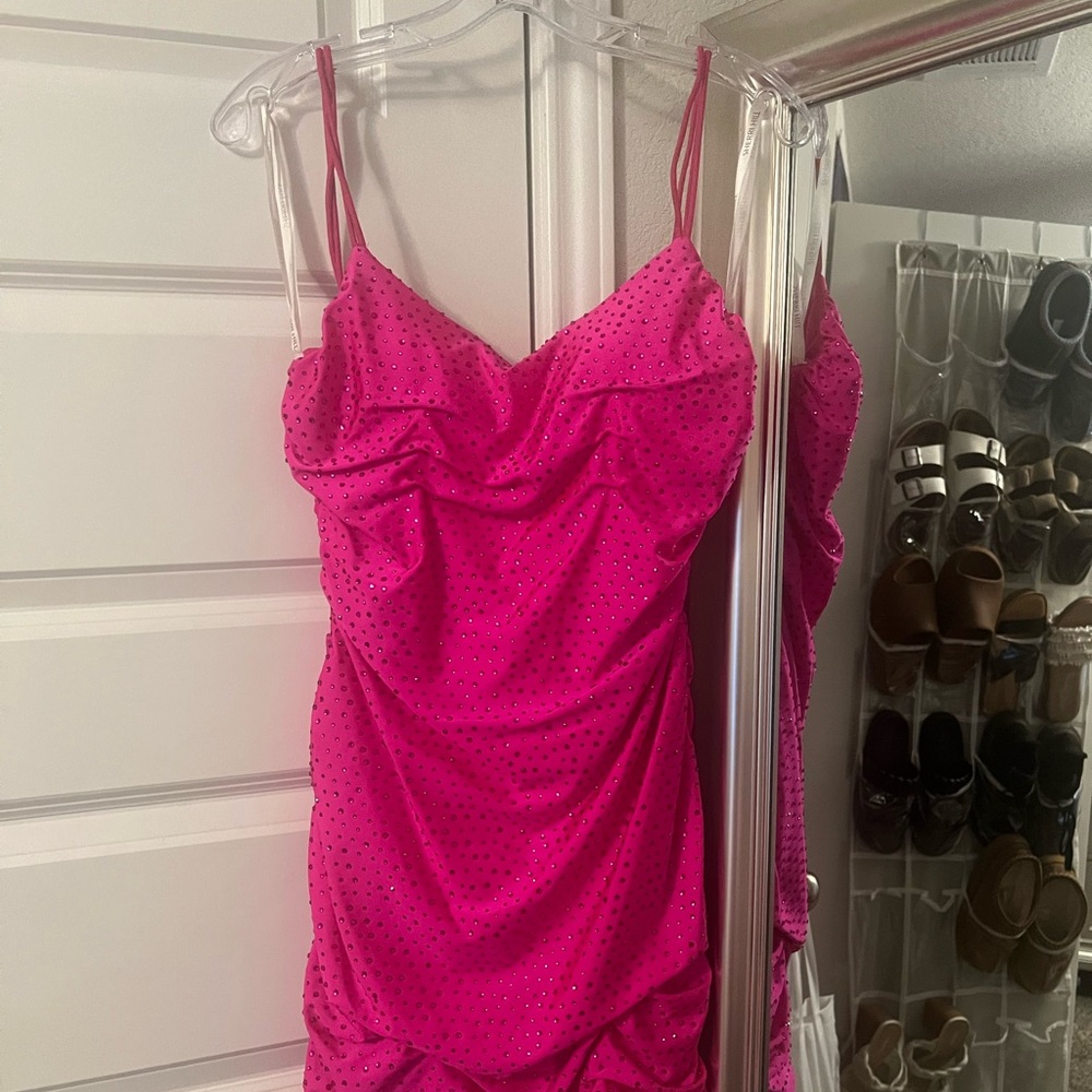 Sherri Hill Dress Hoco/ party